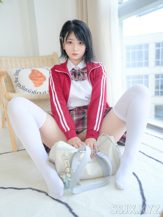 [1V+116P/2.36G]紧急企划 内部定制 小枫 JK制服（水印版）