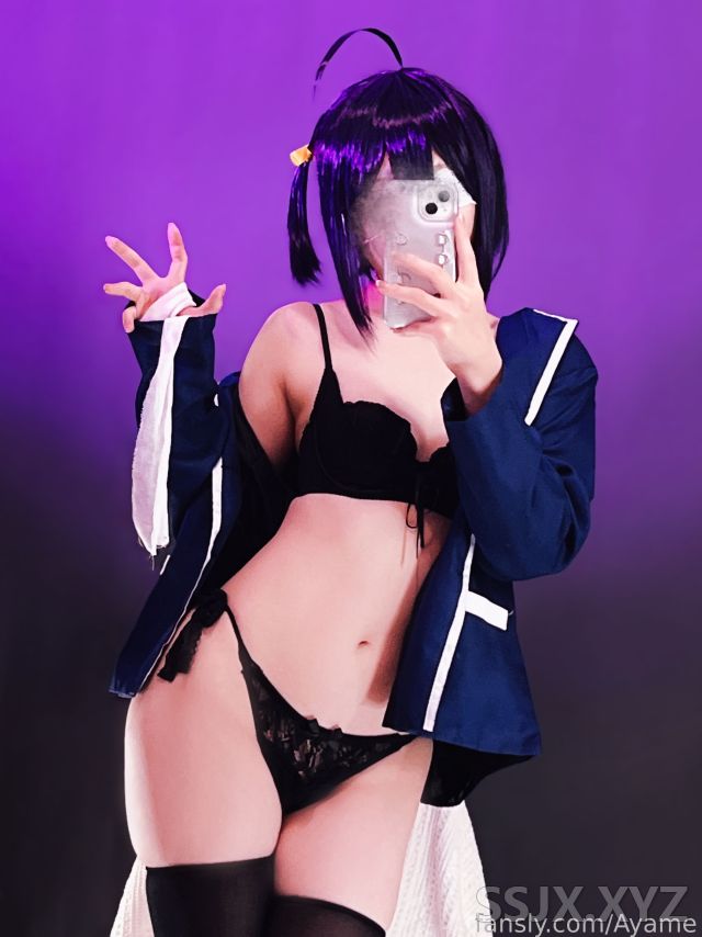 [3V+21P/157M]Ayame – Rikka 2