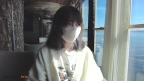 [MP4/970MB]Hong Kong 玩偶小姐姐 - 一日女友 番外