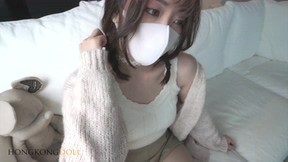 [MP4/507MB]hongkong doll 甜美游戏陪玩 宅男富二代爆操小美女