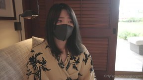 [MP4/1660MB]HongKongDoll玩偶姐姐最新力作三-破碎！！！