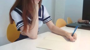 [MP4/173MB]Makissse白虎罗利-大学JK学妹