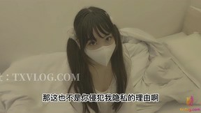 [MP4/523MB]铃木君发现妹妹的秘密 睡梦中被含住的肉棒 怒艹双马尾