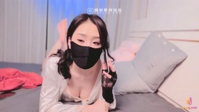 [MP4/1310MB]淑怡极品闺蜜上位计划 湿嫩蜜穴女上位榨汁 子宫里面好烫