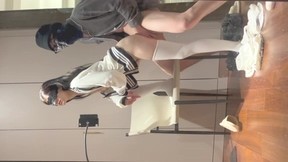 [MP4/396MB]小二先生MRTU调教性奴 对镜激情性爱越羞耻越征服女人