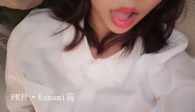 [6V+34P/76MB][Kanami酱]网红少女 - 寂寞的女秘书