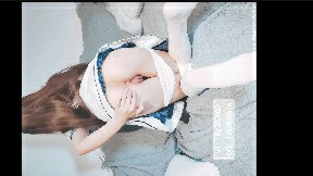 [3V+47P/151MB][奈莉酱]帆风Lolita