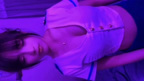 [MP4/470MB]涵菱-00后豪乳美女性爱自白 空姐制服装诱惑男友兄弟偷情倾城啪啪